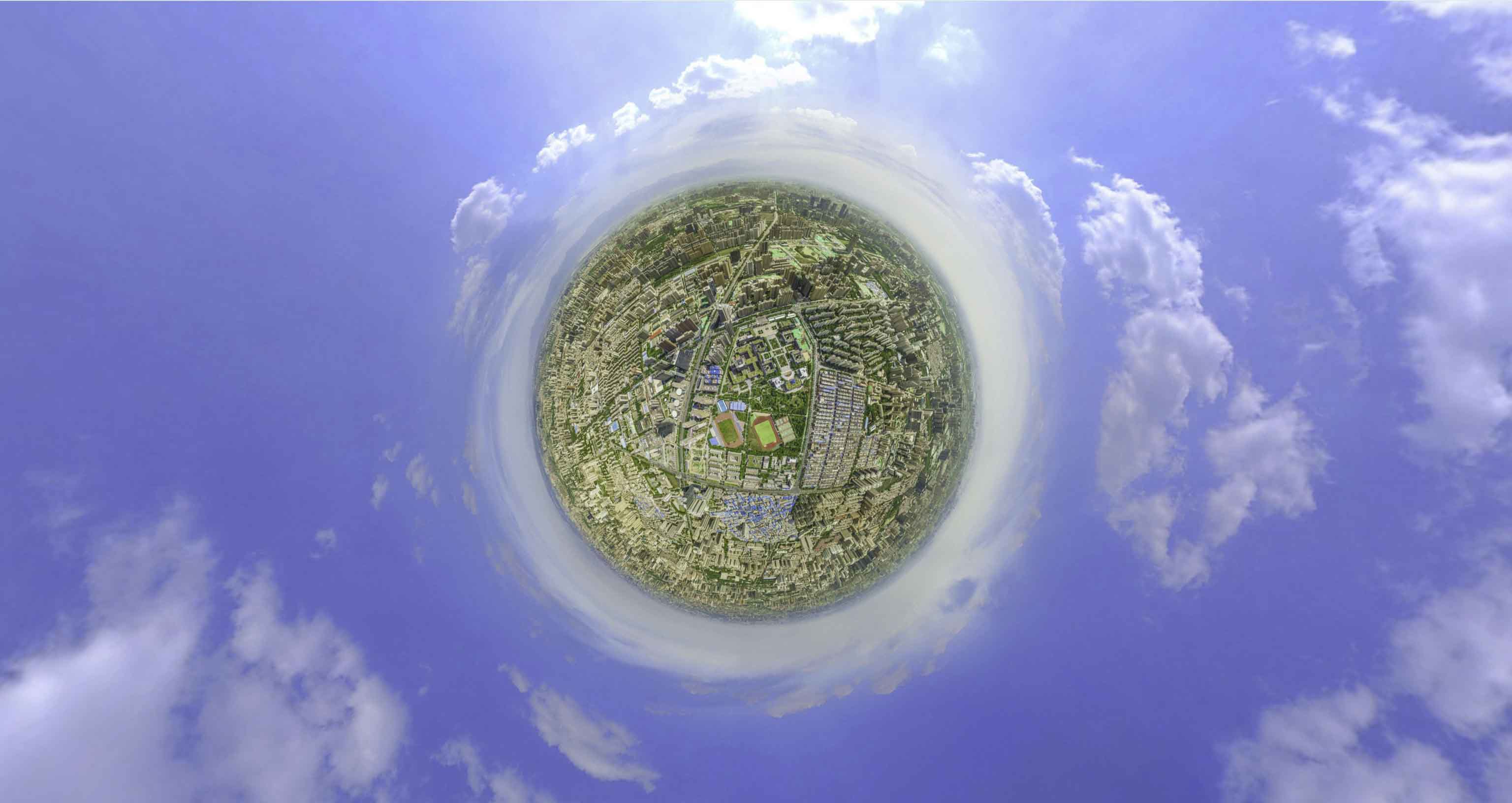 布尔津沣河金湾