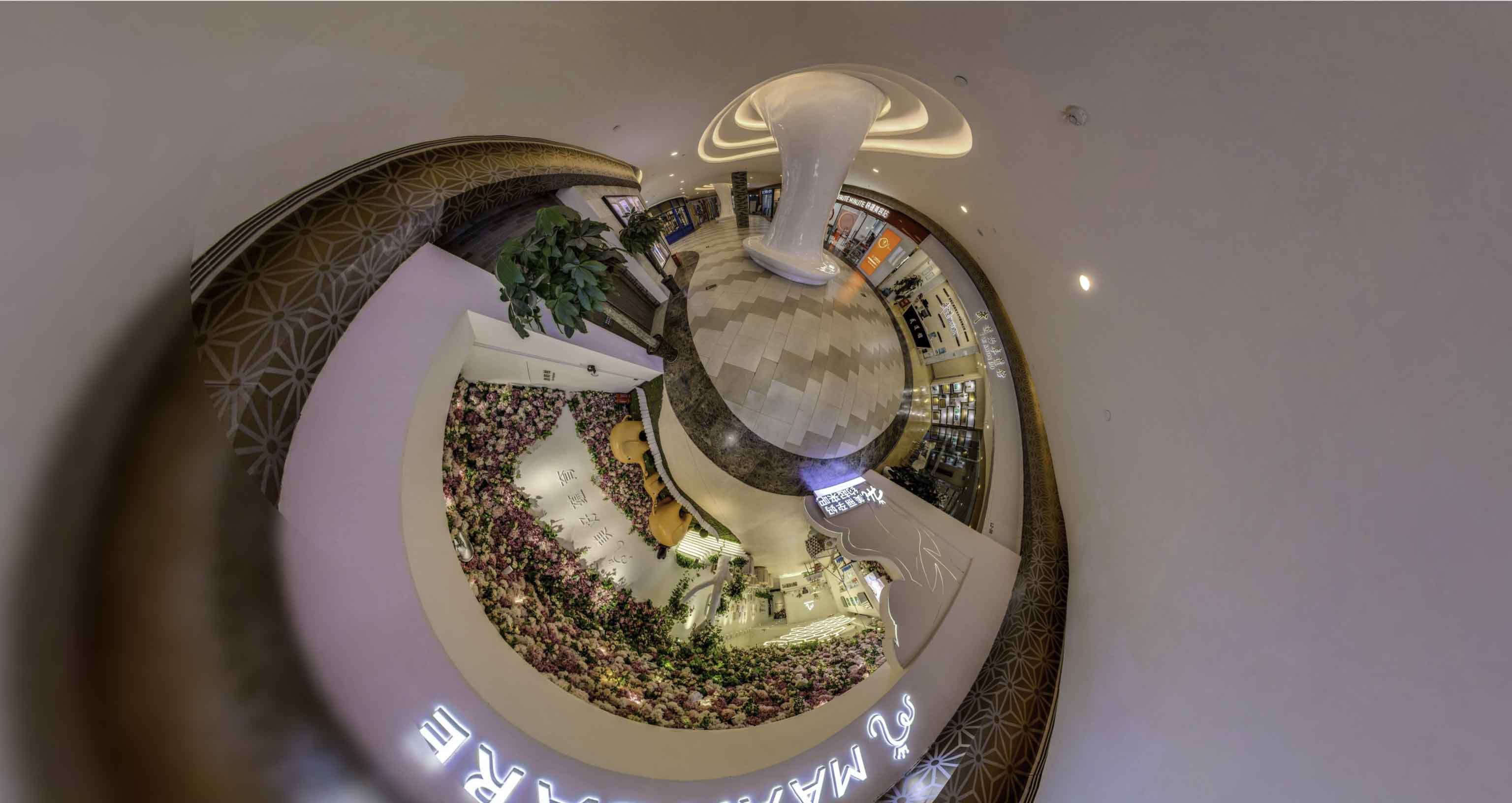 布尔津将VR全景融入品牌宣传活动的创新实践与策略